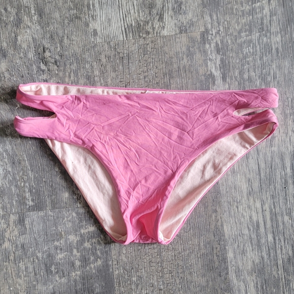 GIANNI BINI FLAMINGO BIKINI BOTTOM - Picture 3 of 5